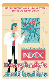 表紙画像: Everybody’s Antibodies 9781685626204