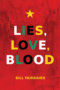 Imagen de portada: Lies, Love, Blood 9781685626365