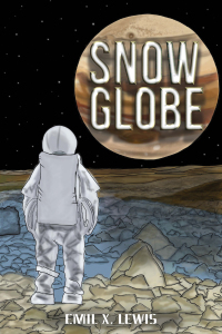 Imagen de portada: Snow Globe 9781685626631