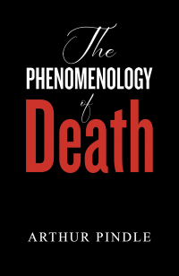 Cover image: The Phenomenology of Death 9781685626662