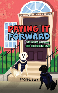 Cover image: Paying It Forward 9781685627102