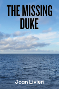 Cover image: The Missing Duke 9781685627409