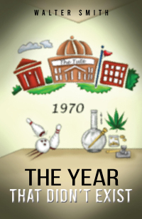 Cover image: The Year that Didn't Exist 9781685627980