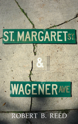 Imagen de portada: Saint Margaret &amp; Wagener 9781685628291