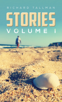 Immagine di copertina: Stories – Volume I 9781685628710