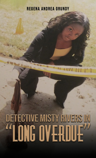 صورة الغلاف: Detective Misty Rivers in "Long Overdue" 9781685628826