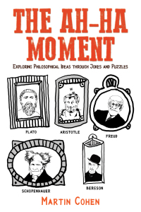 Cover image: The Ah-Ha Moment 9781685628987