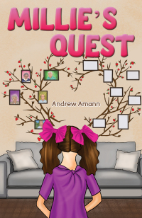 Imagen de portada: Millie’s Quest 9781685629090