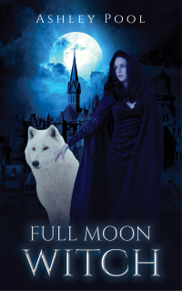 Imagen de portada: Full Moon Witch 9781685629250