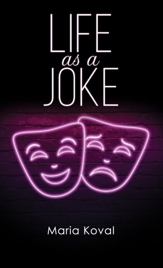 Cover image: Life as a Joke 9781685629380