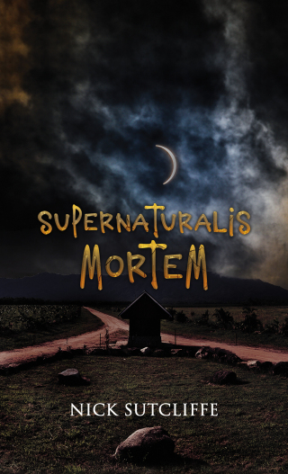 صورة الغلاف: Supernaturalis Mortem 9781685629465