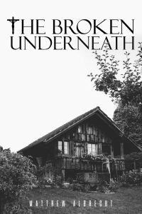 Immagine di copertina: The Broken Underneath 9781685629557