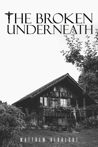 Cover image: The Broken Underneath 9781685629557