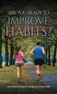 صورة الغلاف: Are You Ready to Improve Habits? 9781685629700