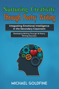 Imagen de portada: Nurturing Creativity Through Poetry Writing 9781685629908