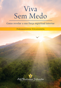 Cover image: Viva Sem Medo 9780876122297
