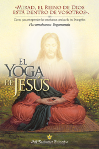 Imagen de portada: El Yoga de Jesús (The Yoga of Jesus -- Spanish) 9780876120248