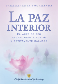 Cover image: La paz interior 9781685680817