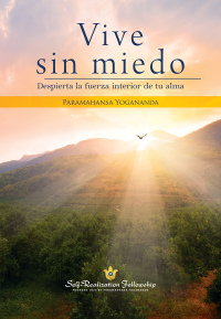 Cover image: Vive sin miedo 9780876124703
