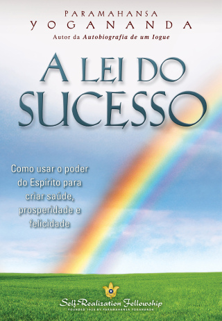 Imagen de portada: A Lei do Sucesso 9780876121542