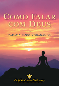 Cover image: Como Falar com Deus 9780876121658