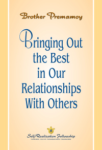 表紙画像: Bringing out the Best in Our Relationship with Others 9780876123782