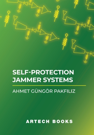 Cover image: Self-Protection Jammer Systems 1st edition 9781685690113