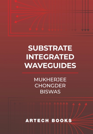 Cover image: Substrate Integrated Waveguides 1st edition 9781685690458