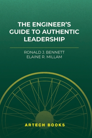 Cover image: The Engineer’s Guide to Authentic Leadership 1st edition 9781685690656