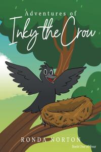 表紙画像: Adventures of Inky the Crow 9781685700171