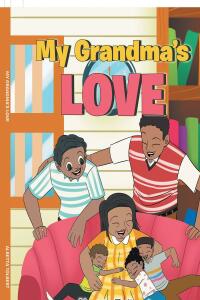 Cover image: My Grandma's Love 9781685700508