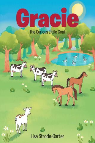 Cover image: Gracie 9781685701123