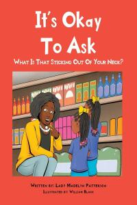 Cover image: It's Ok To Ask 9781685703363