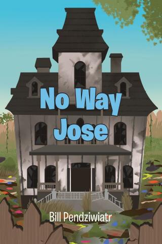Cover image: No Way Jose 9781685704230