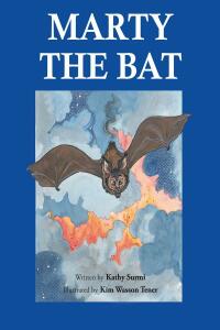 Cover image: Marty the Bat 9781685705152