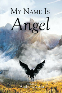Imagen de portada: My Name Is Angel 9781685705268
