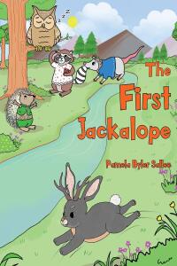 Cover image: The First Jackalope 9781685705572