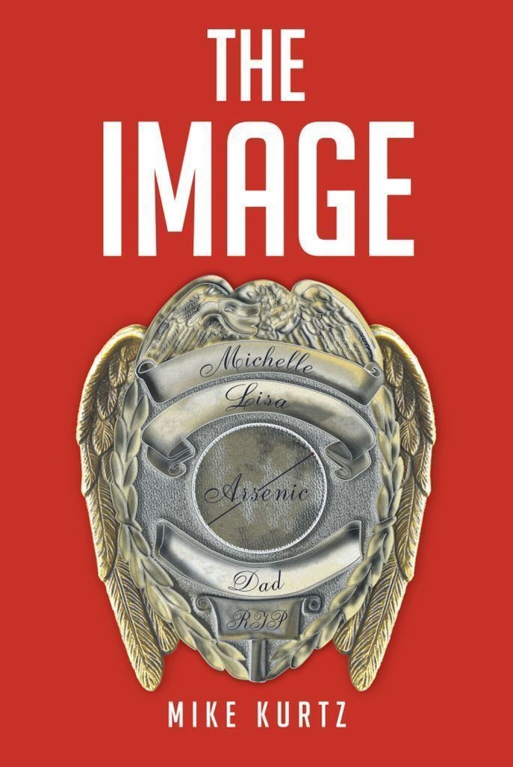 The Image eBook