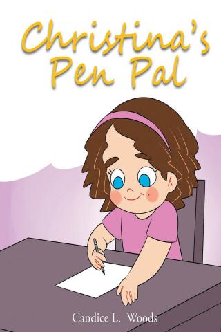 Cover image: Christina's Pen Pal 9781685705831
