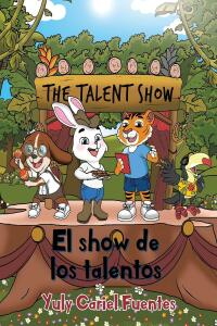 表紙画像: El show de los talentos 9781685706555