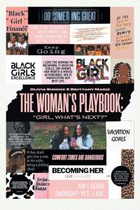 Cover image: THE CROWNED LIFE COMPANY PRESENTS: The Woman's Playbook 9781685706722