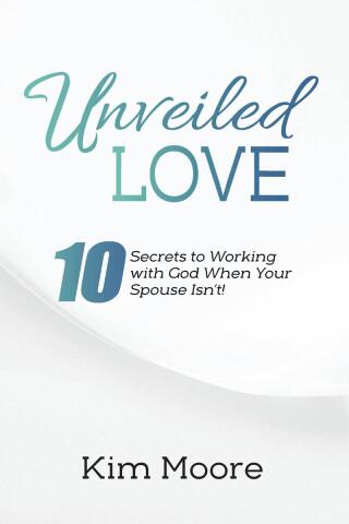Cover image: Unveiled Love 9781685706937
