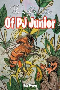 Omslagafbeelding: The Adventures Of PJ Junior 9781685707026
