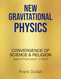 Imagen de portada: New Gravitational Physics 9781685707088