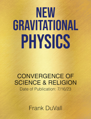 Imagen de portada: New Gravitational Physics 9781685707088