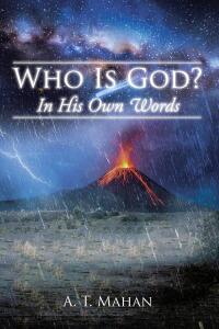 Cover image: WHO IS GOD? 9781685707101