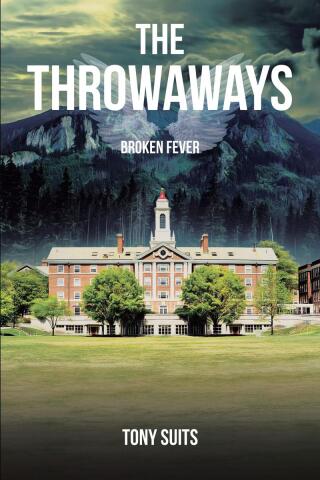 Cover image: The Throwaways 9781685707187