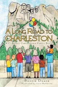 Cover image: A Long Road to Charleston 9781685707279