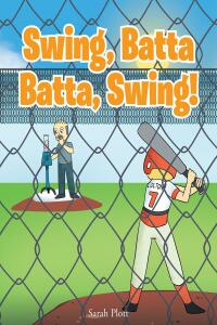 Imagen de portada: Swing, Batta Batta, Swing! 9781685707309