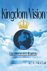 Imagen de portada: Kingdom Vision 9781685707705